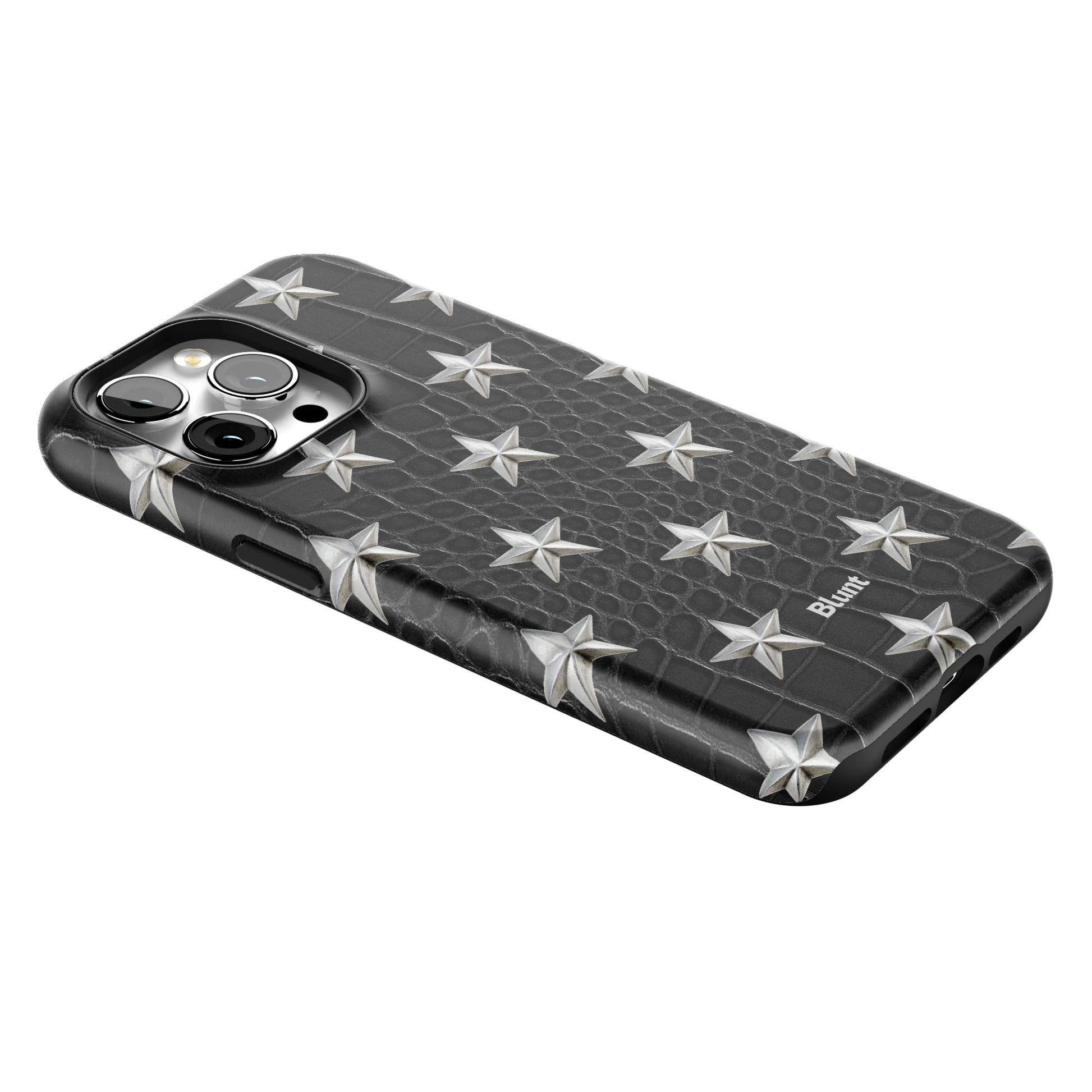 Cosmic Jaws iPhone Case gallery - Iphone_15_Pro_Max_2