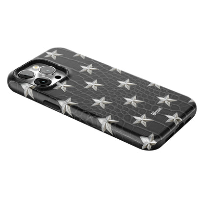 Cosmic Jaws iPhone Case gallery - Iphone_15_Pro_Max_2
