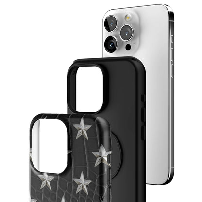 Cosmic Jaws iPhone Case gallery - Iphone_15_Pro_Max_3