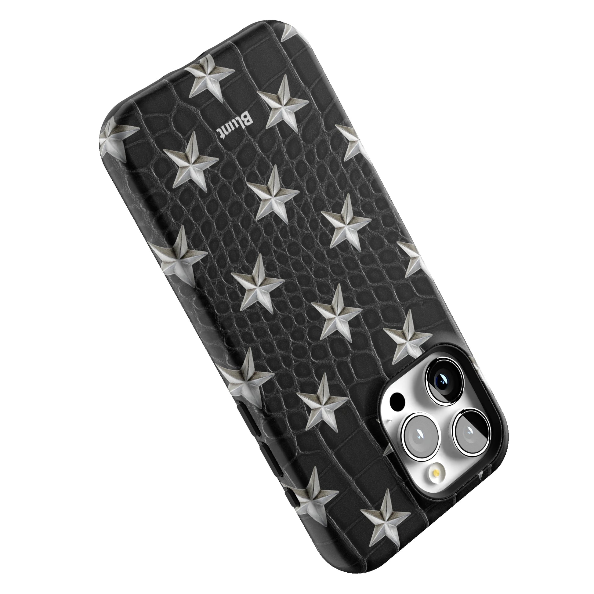 Cosmic Jaws iPhone Case gallery - Iphone_15_Pro_Max_5
