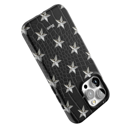 Cosmic Jaws iPhone Case gallery - Iphone_15_Pro_Max_5