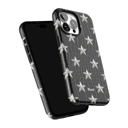 Cosmic Jaws iPhone Case gallery - Iphone_15_Pro_Max_6