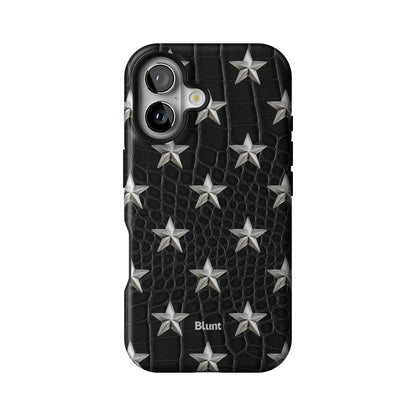 Cosmic Jaws iPhone Case gallery - Iphone_16_Iphone_1