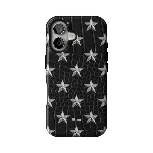 Cosmic Jaws iPhone Case gallery - Iphone_16_Iphone_1