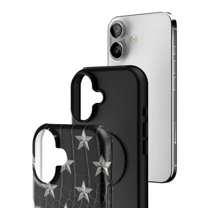 Cosmic Jaws iPhone Case gallery - Iphone_16_Iphone_3