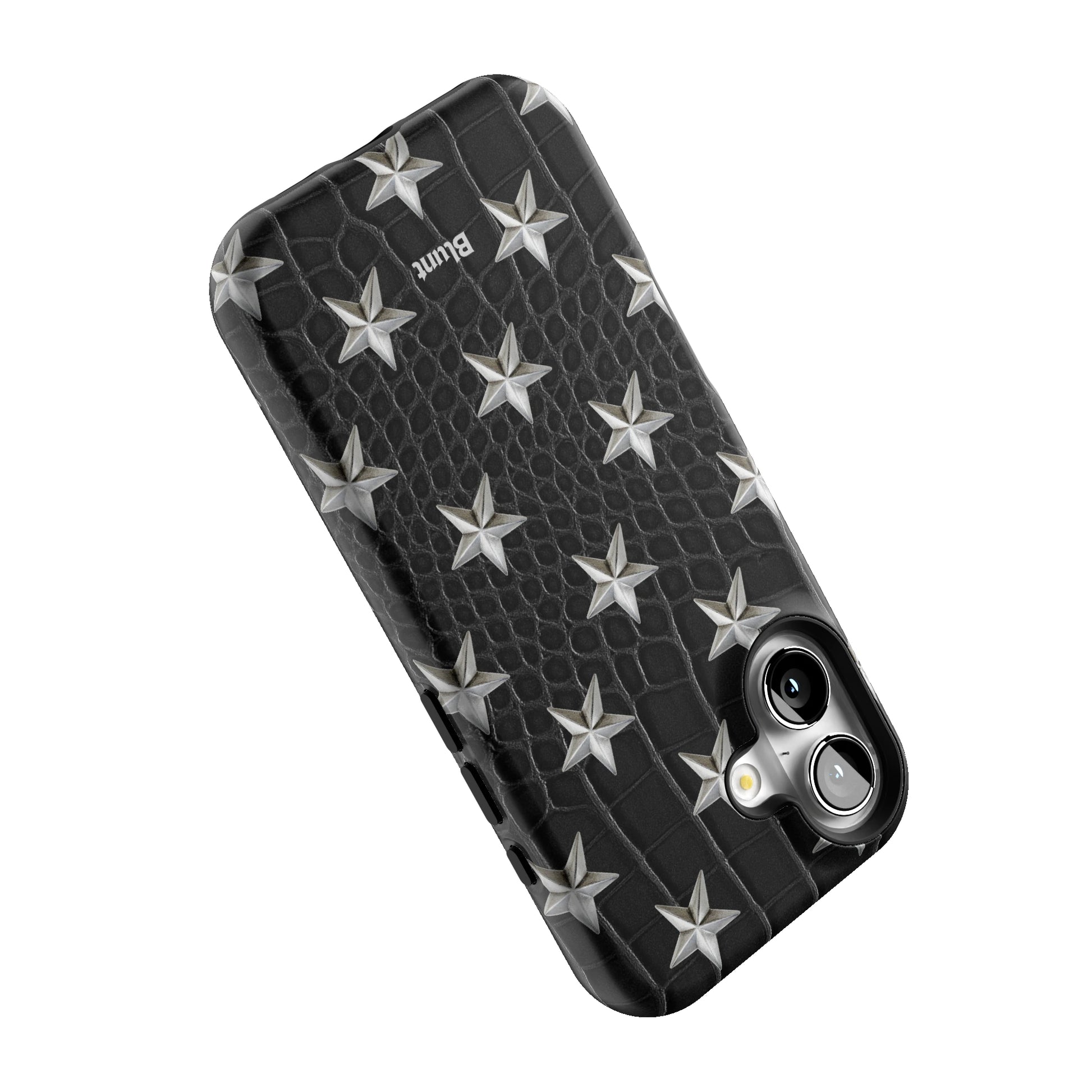 Cosmic Jaws iPhone Case gallery - Iphone_16_Iphone_5