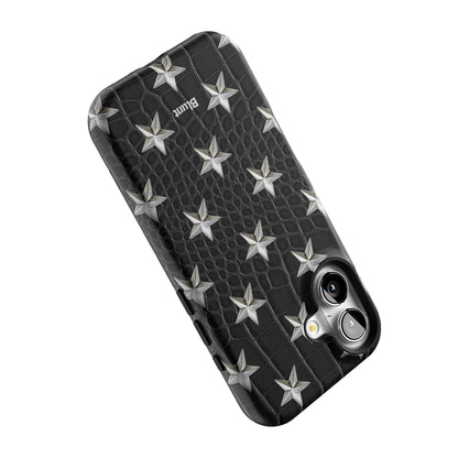 Cosmic Jaws iPhone Case gallery - Iphone_16_Iphone_5