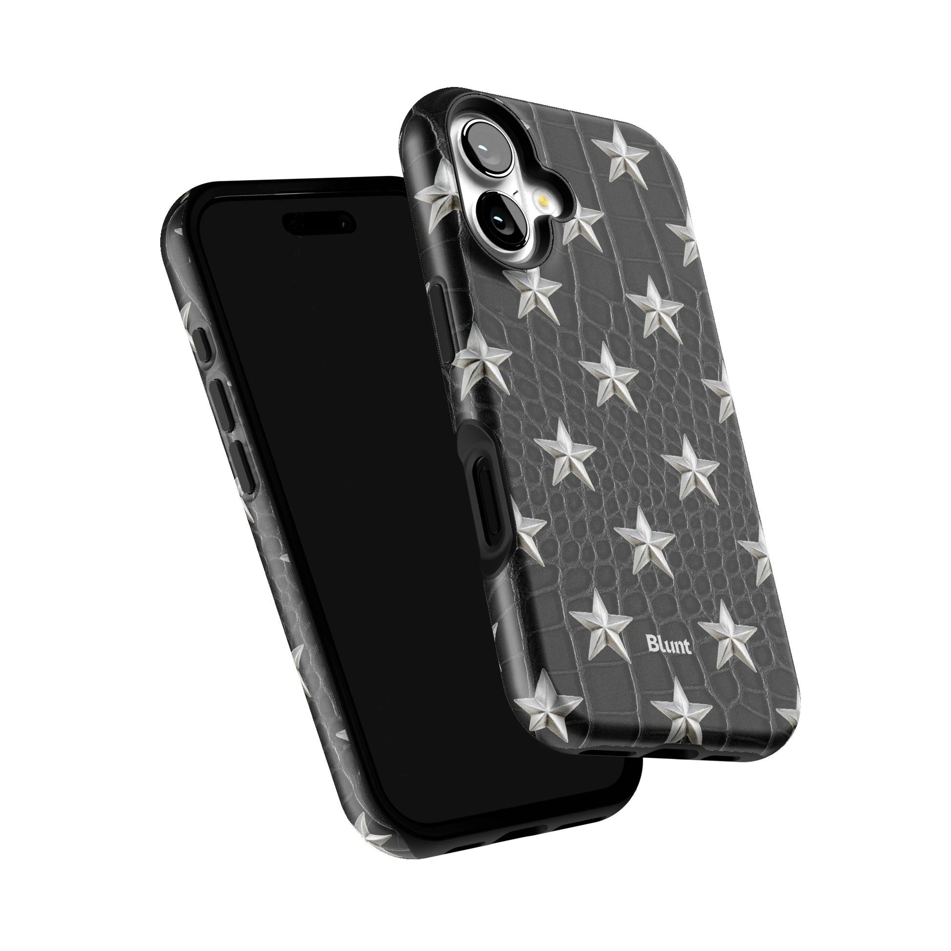 Cosmic Jaws iPhone Case gallery - Iphone_16_Iphone_6