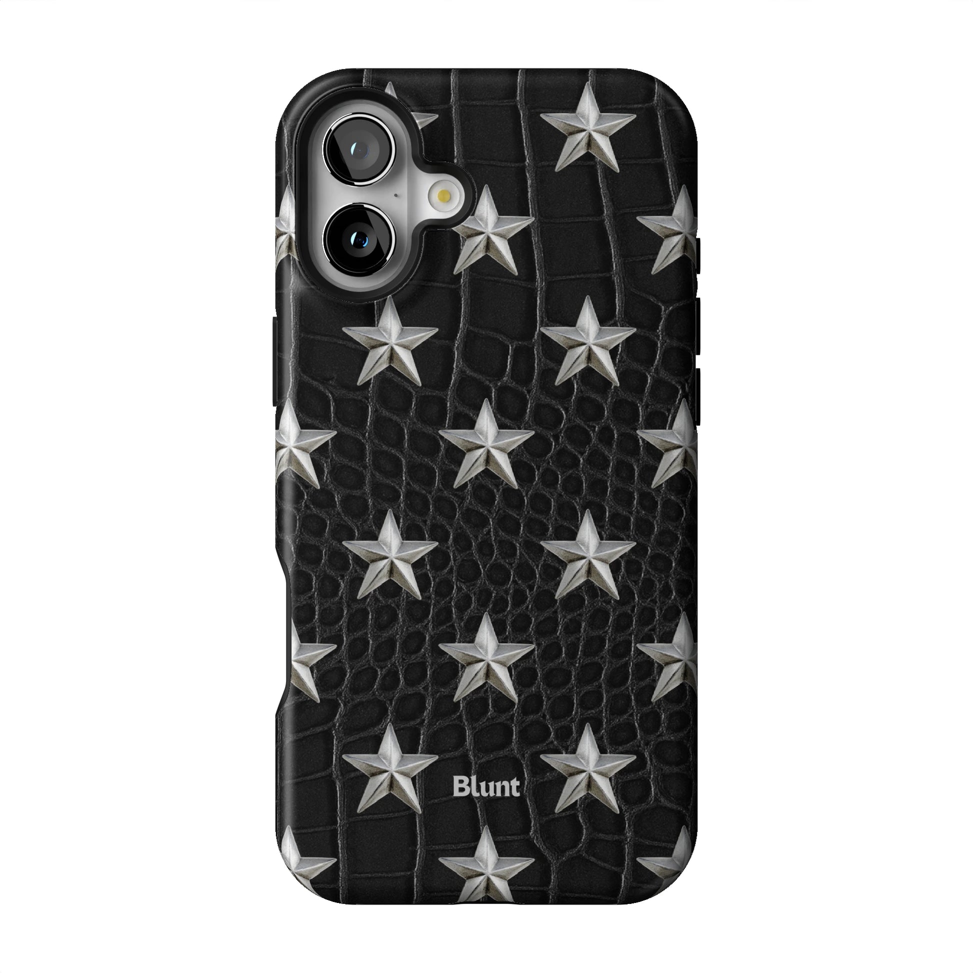 Cosmic Jaws iPhone Case gallery - Iphone_16_Mini_Air_Plus_1