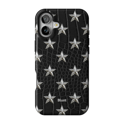 Cosmic Jaws iPhone Case gallery - Iphone_16_Mini_Air_Plus_1