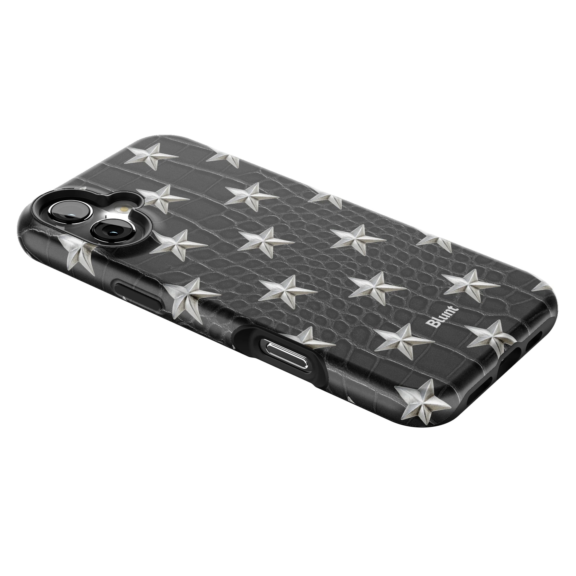 Cosmic Jaws iPhone Case gallery - Iphone_16_Mini_Air_Plus_2