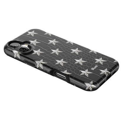 Cosmic Jaws iPhone Case gallery - Iphone_16_Mini_Air_Plus_2