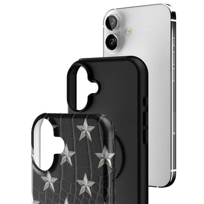 Cosmic Jaws iPhone Case gallery - Iphone_16_Mini_Air_Plus_3