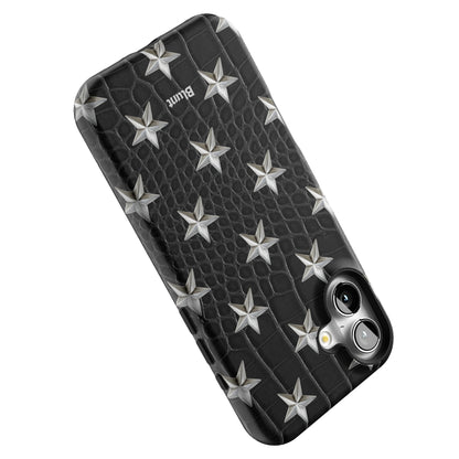 Cosmic Jaws iPhone Case gallery - Iphone_16_Mini_Air_Plus_5