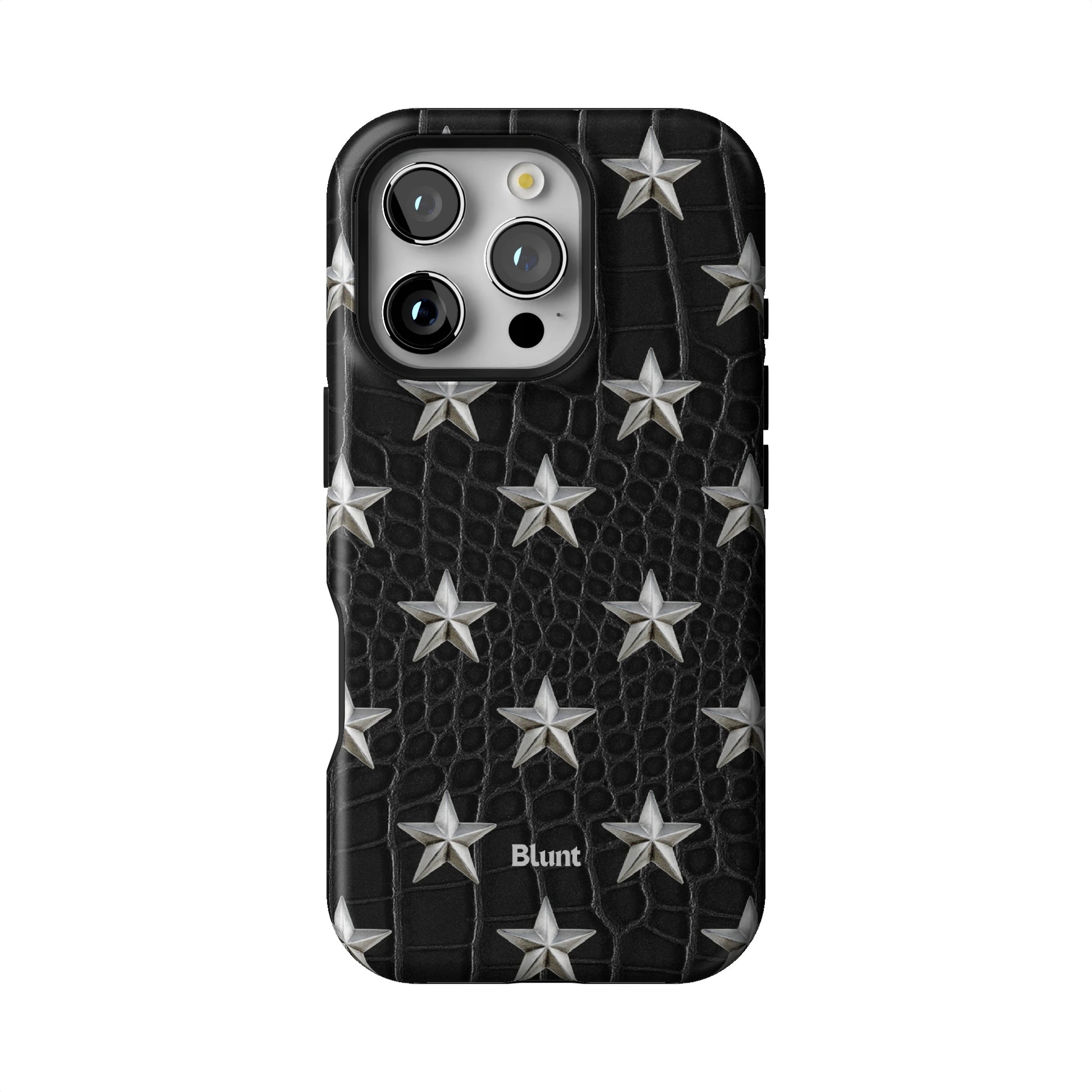 Cosmic Jaws iPhone Case gallery - Iphone_16_Pro_1