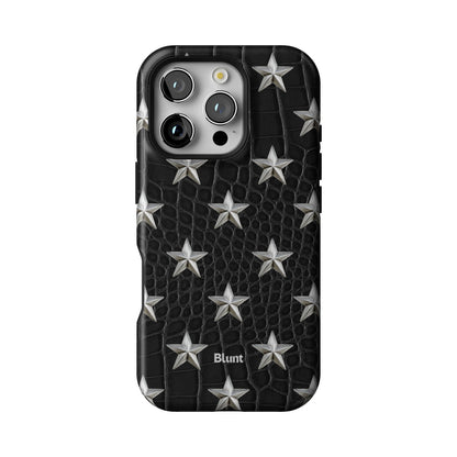 Cosmic Jaws iPhone Case gallery - Iphone_16_Pro_1