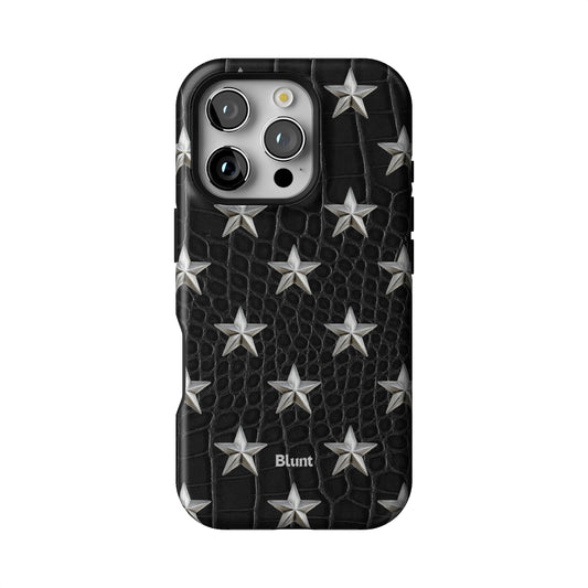 Cosmic Jaws iPhone Case gallery - Iphone_16_Pro_1