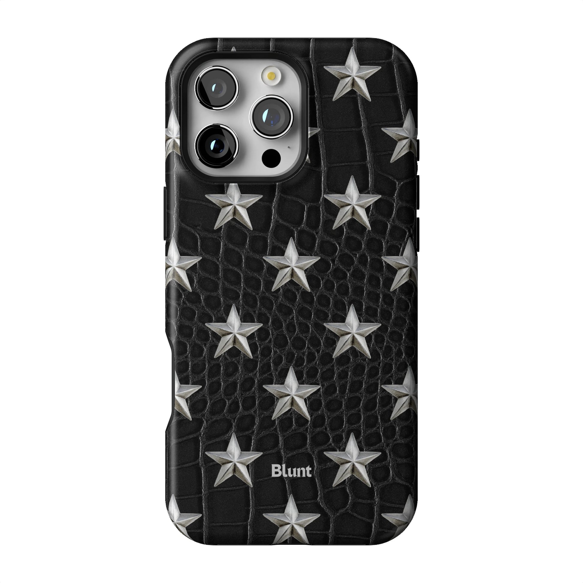 Cosmic Jaws iPhone Case gallery - Iphone_16_Pro_Max_1