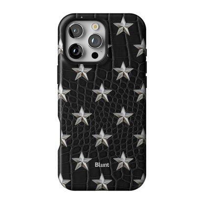 Cosmic Jaws iPhone Case gallery - Iphone_16_Pro_Max_1