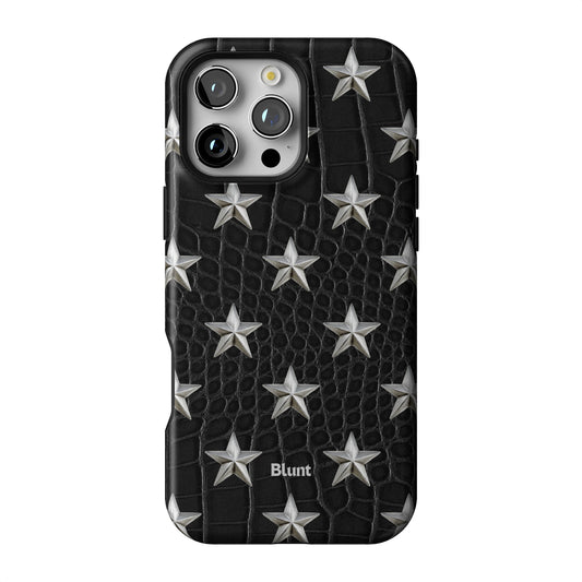 Cosmic Jaws iPhone Case gallery - Iphone_16_Pro_Max_1