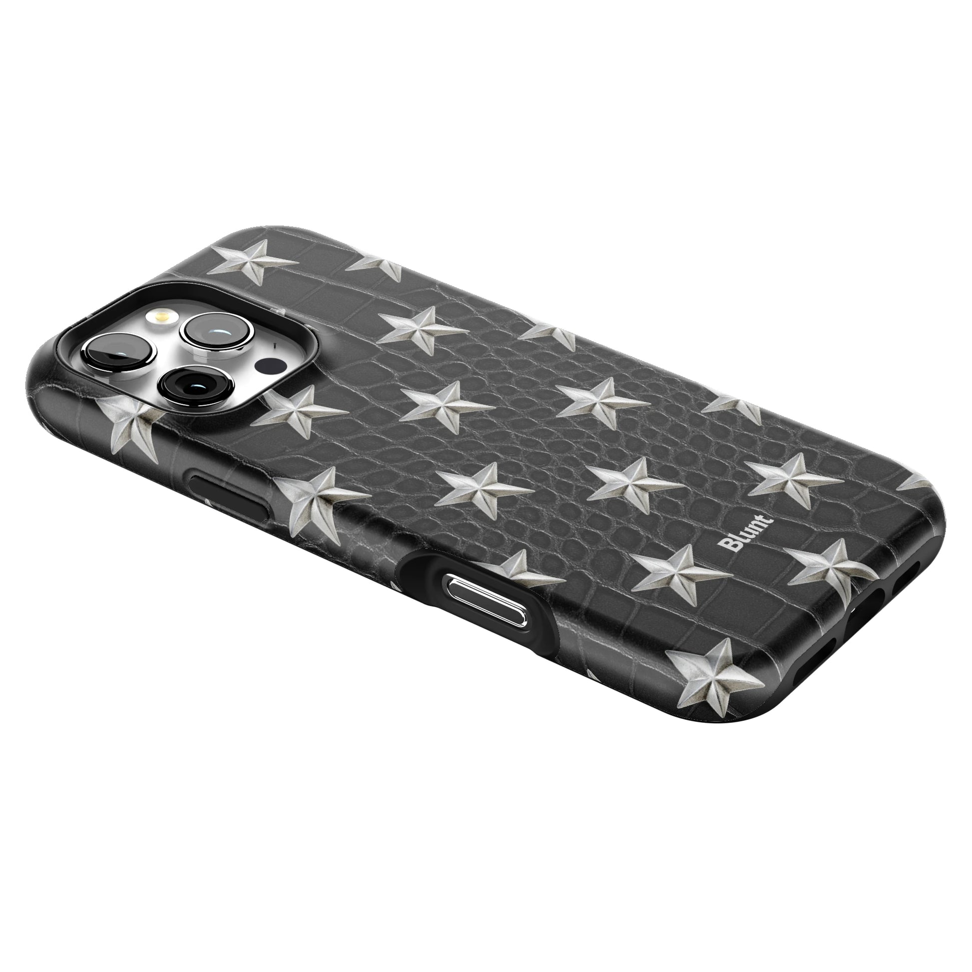 Cosmic Jaws iPhone Case gallery - Iphone_16_Pro_Max_2