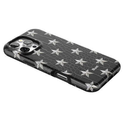Cosmic Jaws iPhone Case gallery - Iphone_16_Pro_Max_2