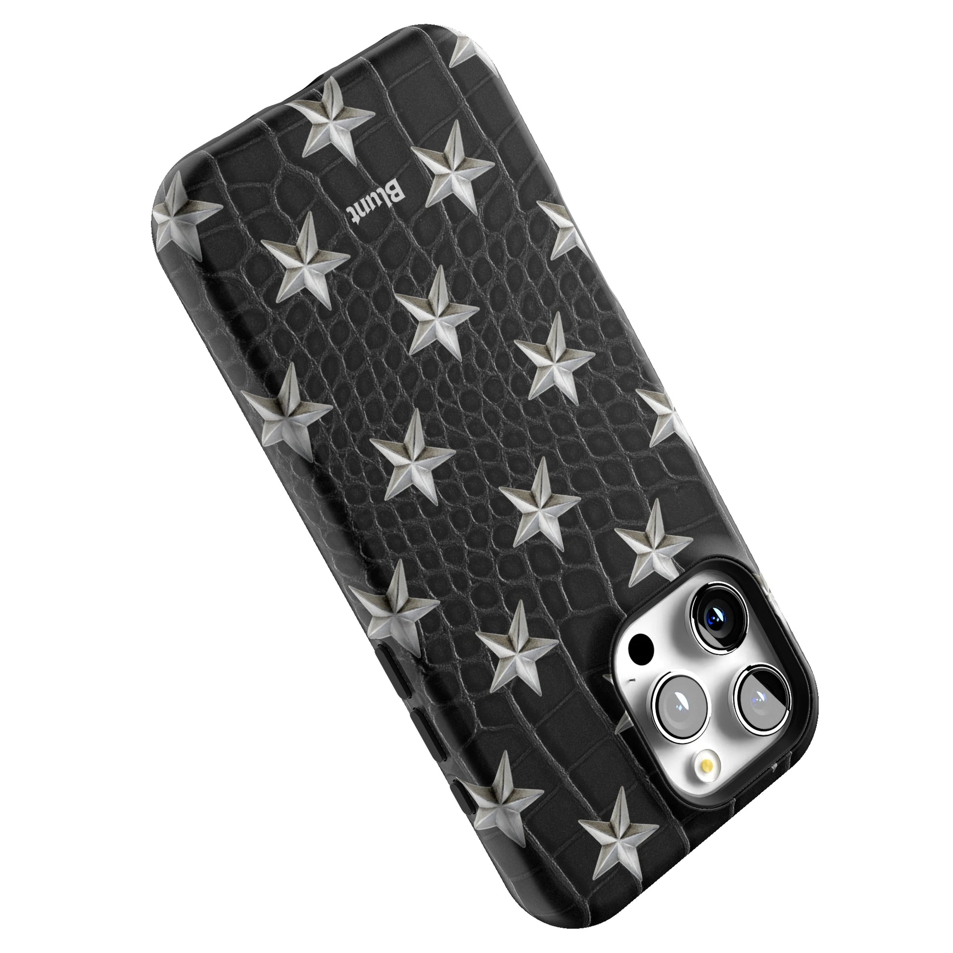Cosmic Jaws iPhone Case gallery - Iphone_16_Pro_Max_5