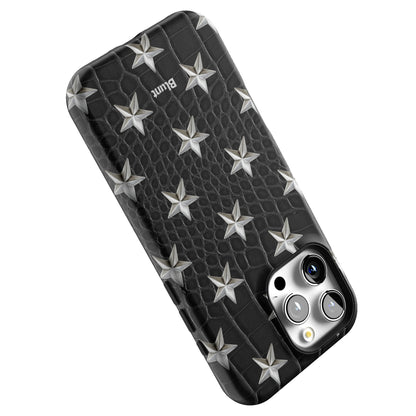 Cosmic Jaws iPhone Case gallery - Iphone_16_Pro_Max_5