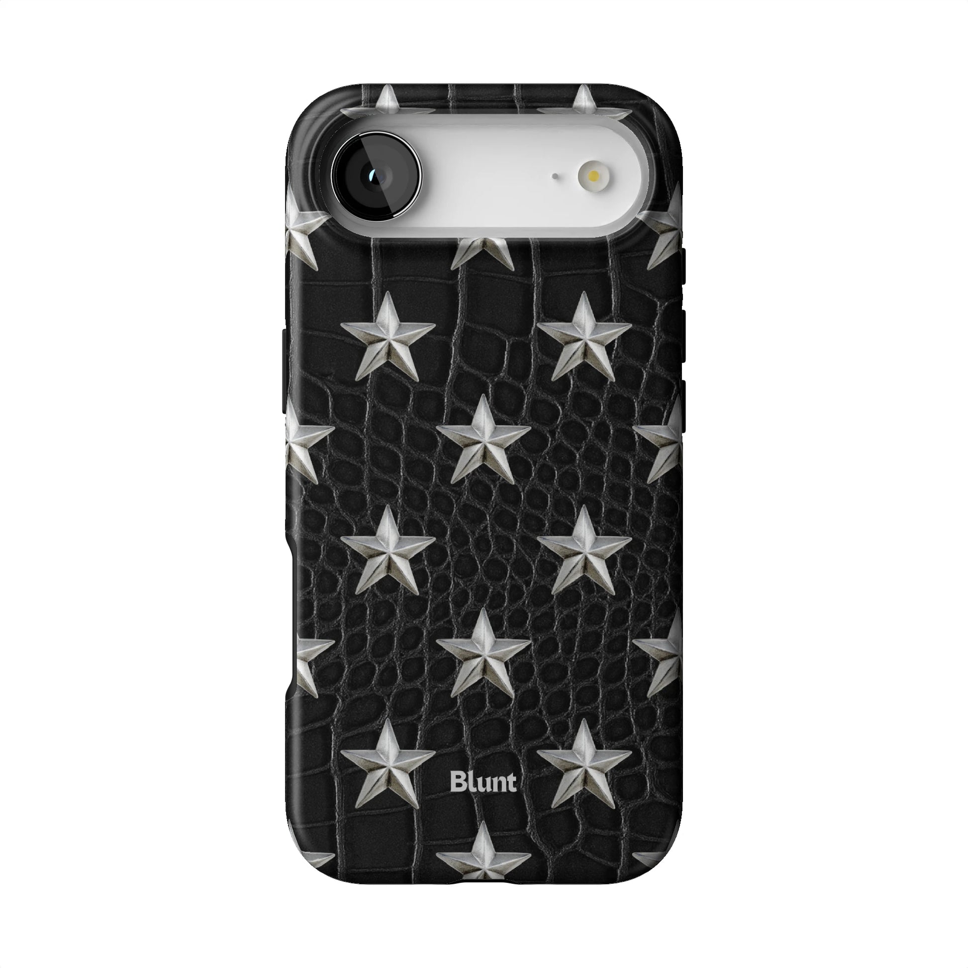 Cosmic Jaws iPhone Case gallery - Iphone_17_Air_1