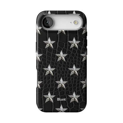 Cosmic Jaws iPhone Case gallery - Iphone_17_Air_1