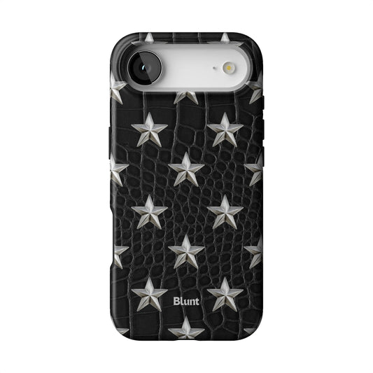 Cosmic Jaws iPhone Case gallery - Iphone_17_Air_1