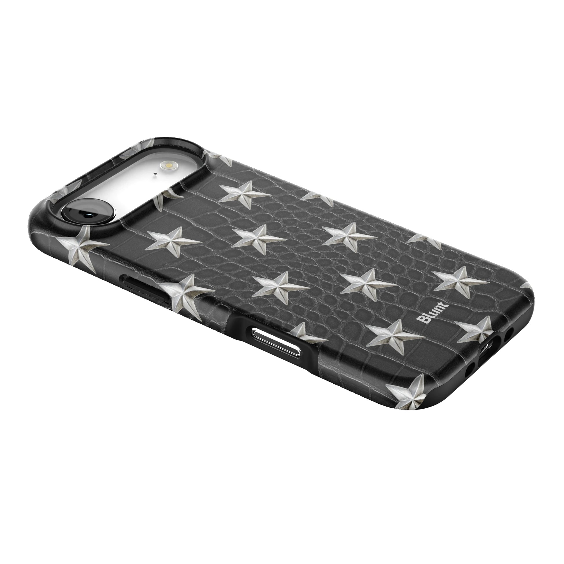 Cosmic Jaws iPhone Case gallery - Iphone_17_Air_2