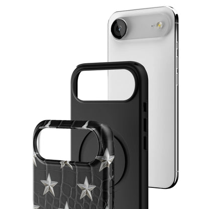 Cosmic Jaws iPhone Case gallery - Iphone_17_Air_3