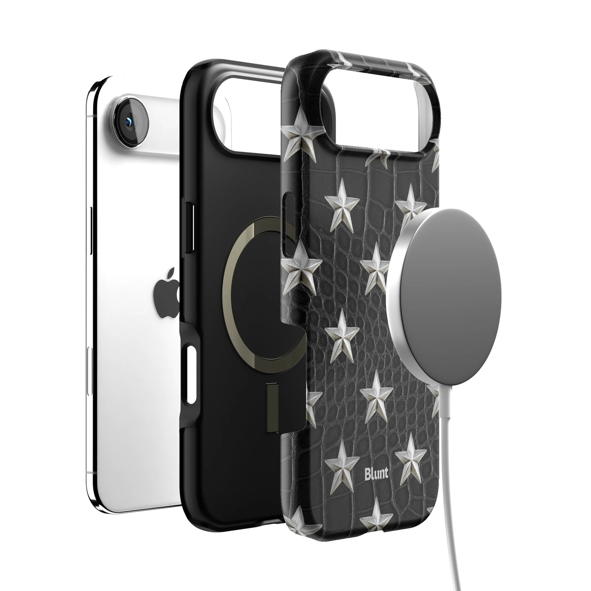 Cosmic Jaws iPhone Case gallery - Iphone_17_Air_4
