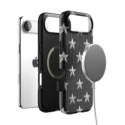Cosmic Jaws iPhone Case gallery - Iphone_17_Air_4