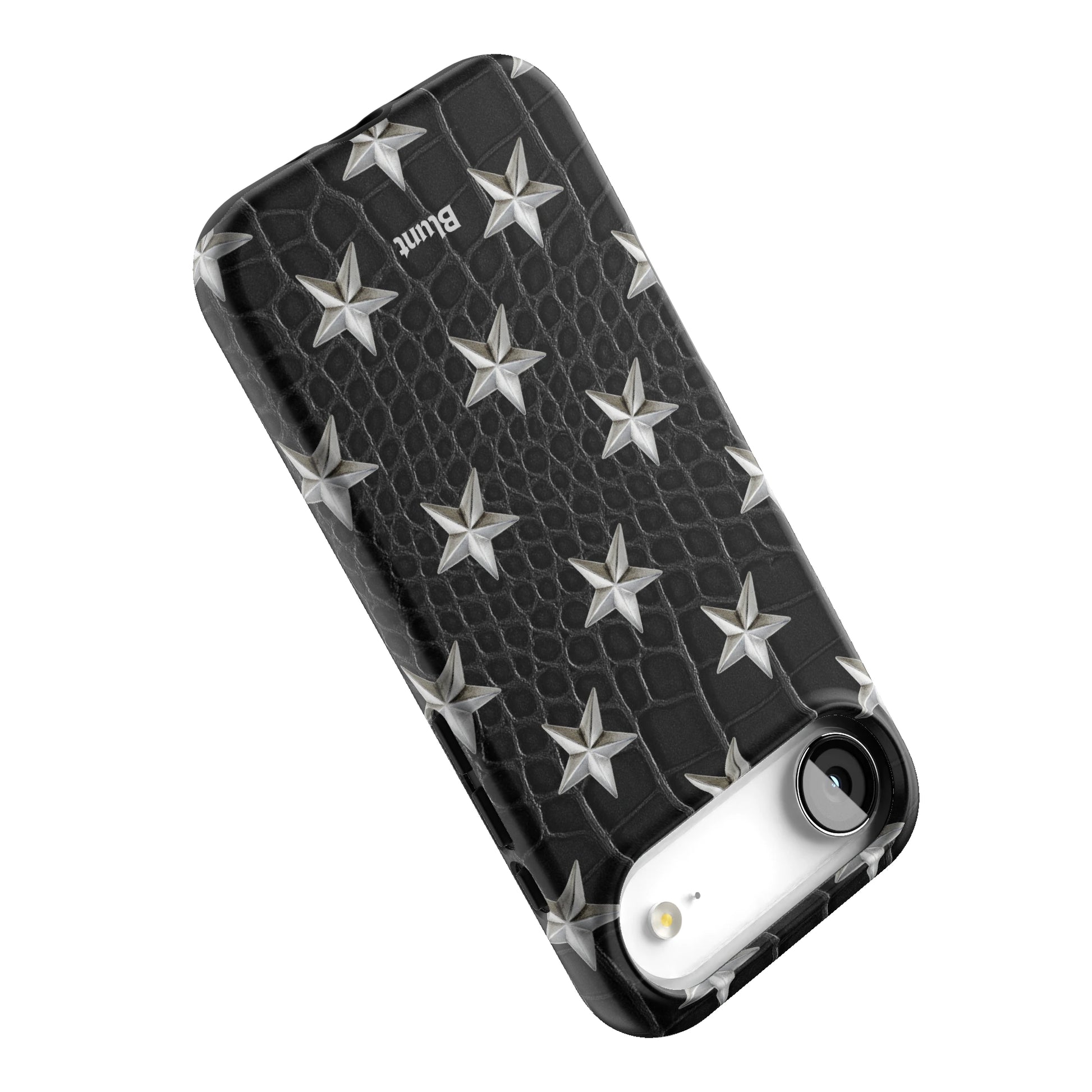 Cosmic Jaws iPhone Case gallery - Iphone_17_Air_5