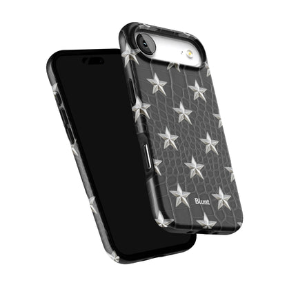 Cosmic Jaws iPhone Case gallery - Iphone_17_Air_6