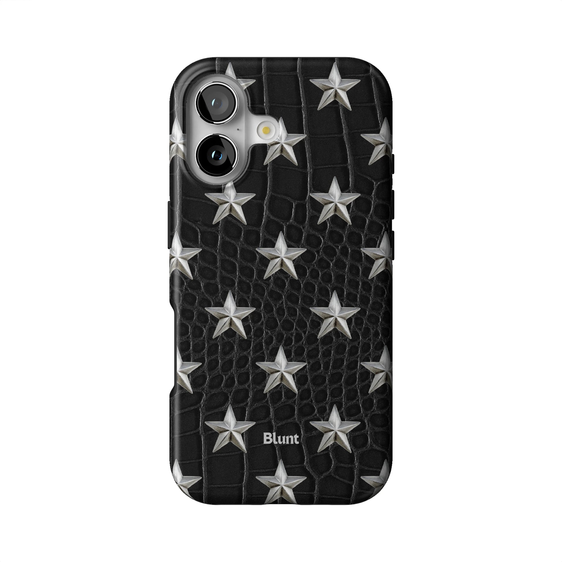 Cosmic Jaws iPhone Case gallery - Iphone_17_Iphone_1