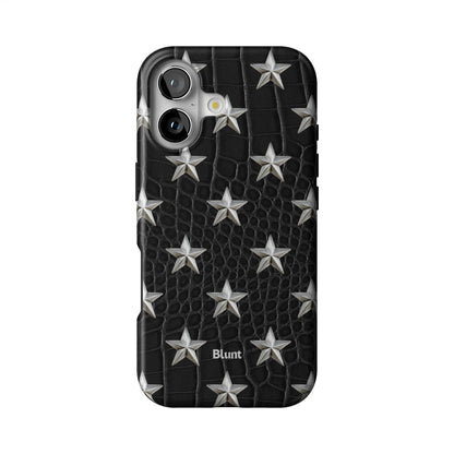 Cosmic Jaws iPhone Case gallery - Iphone_17_Iphone_1