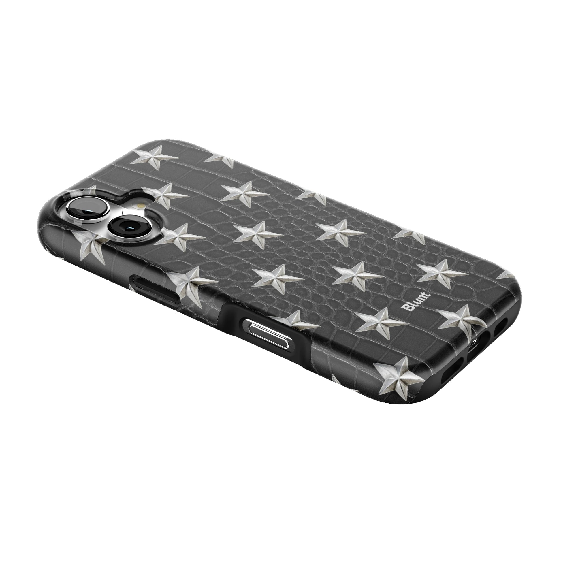 Cosmic Jaws iPhone Case gallery - Iphone_17_Iphone_2