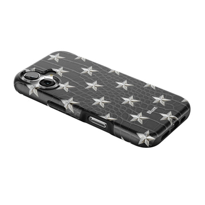 Cosmic Jaws iPhone Case gallery - Iphone_17_Iphone_2