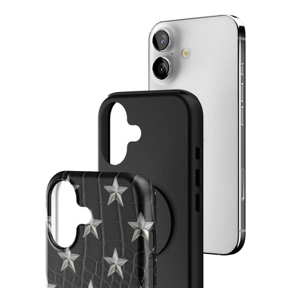 Cosmic Jaws iPhone Case gallery - Iphone_17_Iphone_3