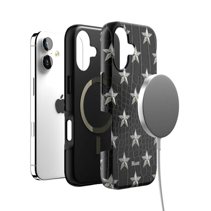 Cosmic Jaws iPhone Case gallery - Iphone_17_Iphone_4