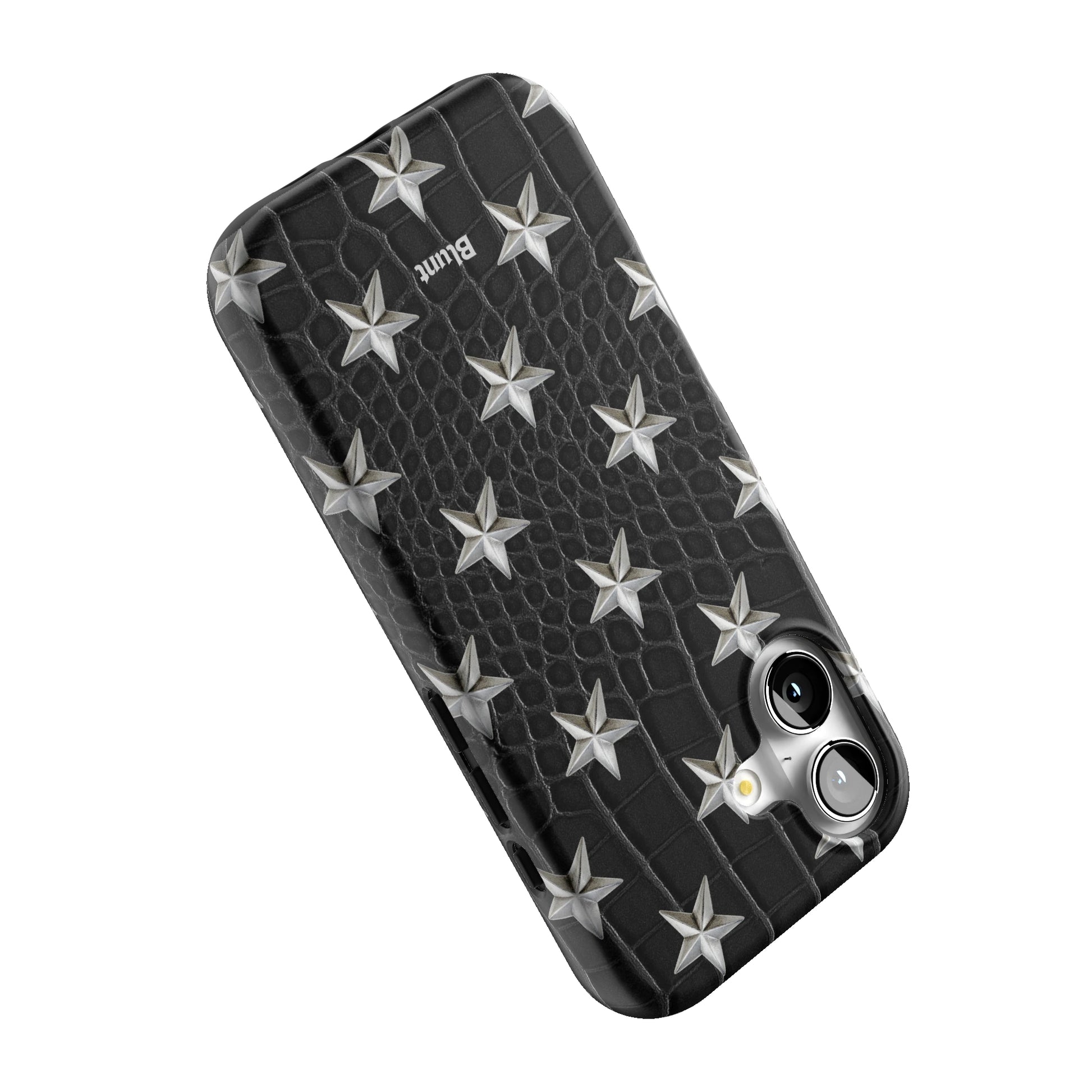 Cosmic Jaws iPhone Case gallery - Iphone_17_Iphone_5