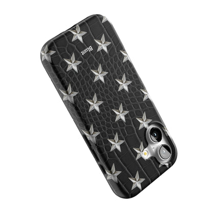 Cosmic Jaws iPhone Case gallery - Iphone_17_Iphone_5