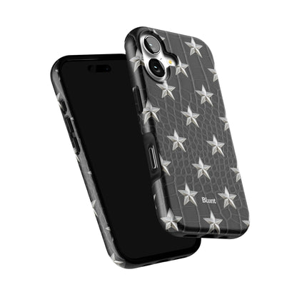 Cosmic Jaws iPhone Case gallery - Iphone_17_Iphone_6