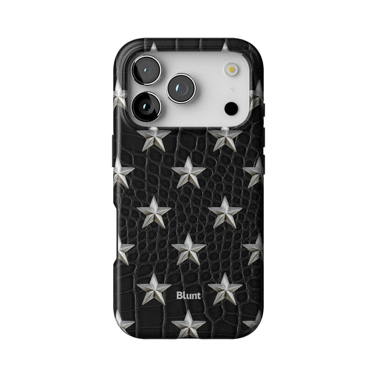 Cosmic Jaws iPhone Case gallery - Iphone_17_Pro_1