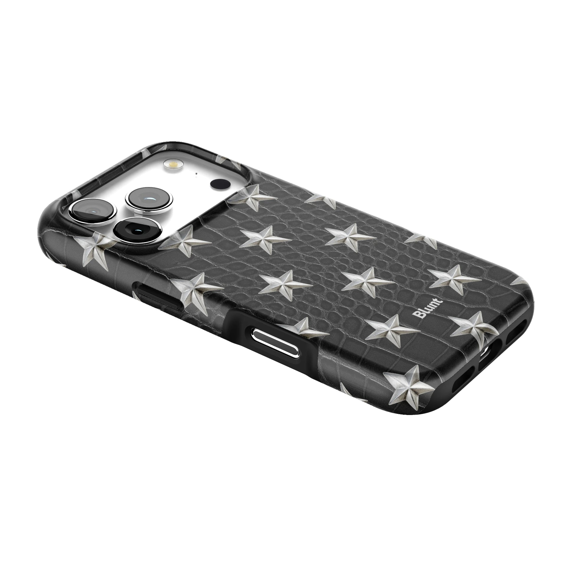 Cosmic Jaws iPhone Case gallery - Iphone_17_Pro_2