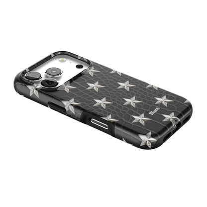 Cosmic Jaws iPhone Case gallery - Iphone_17_Pro_2