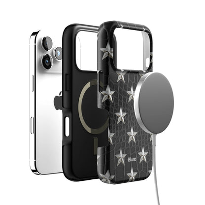 Cosmic Jaws iPhone Case gallery - Iphone_17_Pro_4